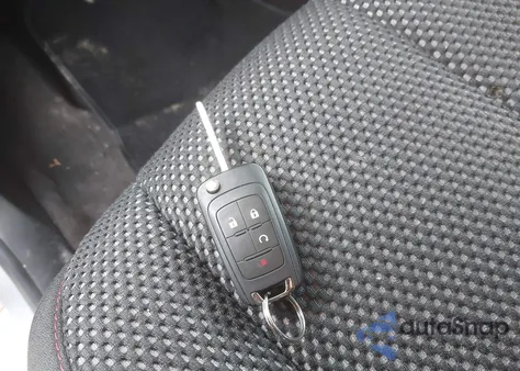 2016 Chevrolet Equinox Lt z USA, uszkodzony, nr VIN 2GNFLFEK5G6209306